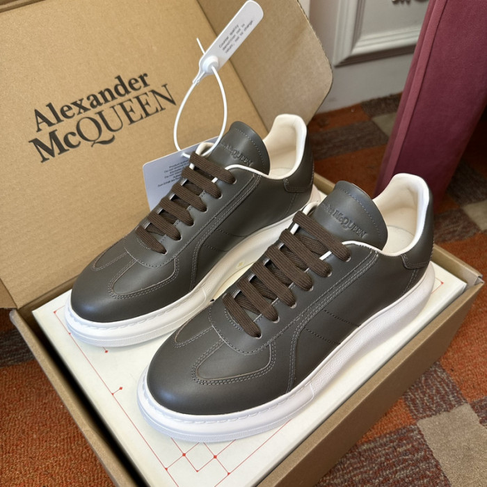 ALEX MCQU SNEAKER