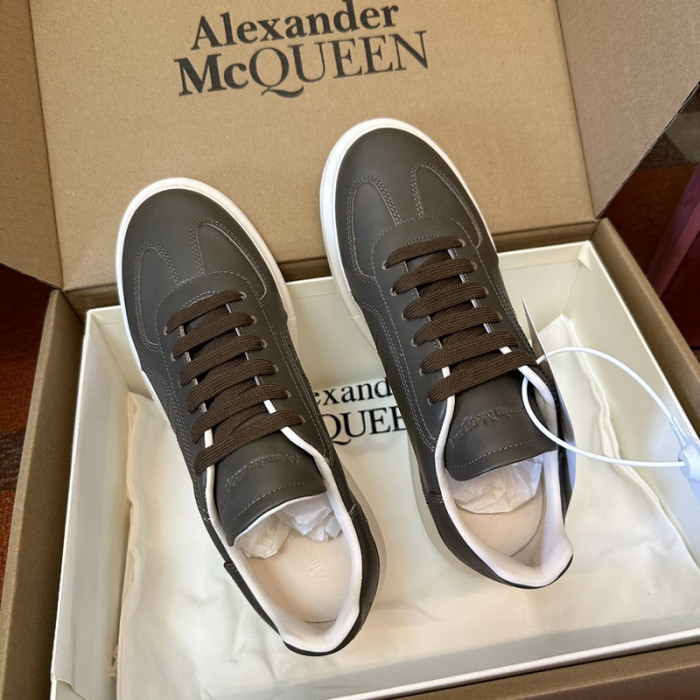 ALEX MCQU SNEAKER