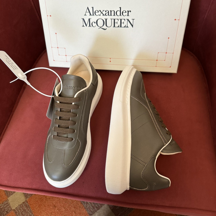 ALEX MCQU SNEAKER