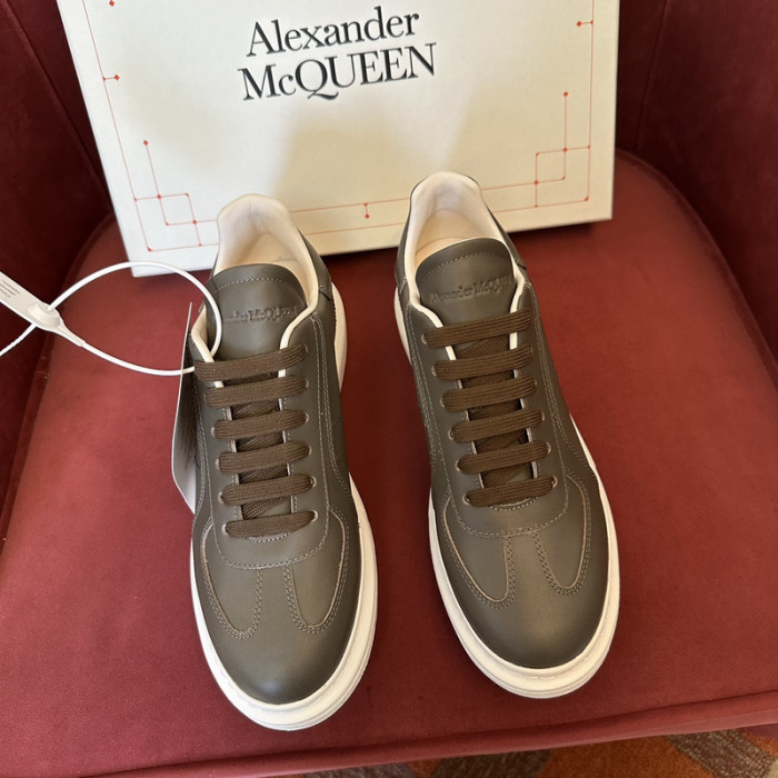 ALEX MCQU SNEAKER