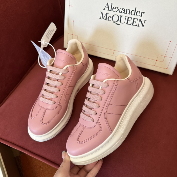 ALEX MCQU SNEAKER