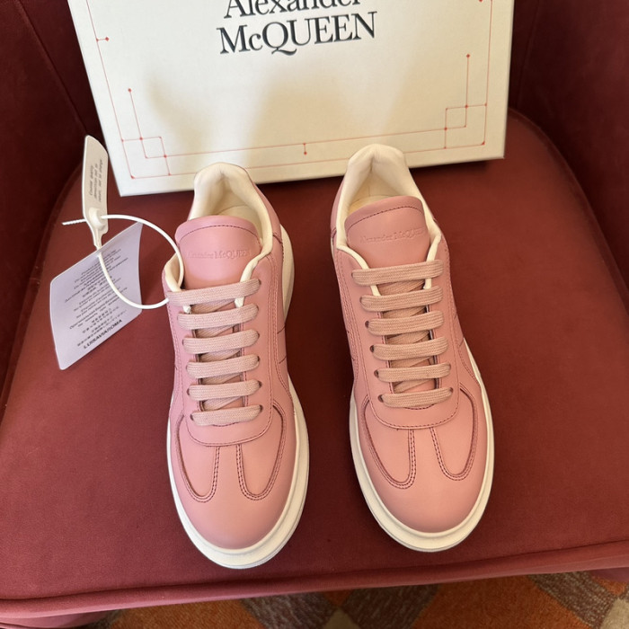 ALEX MCQU SNEAKER