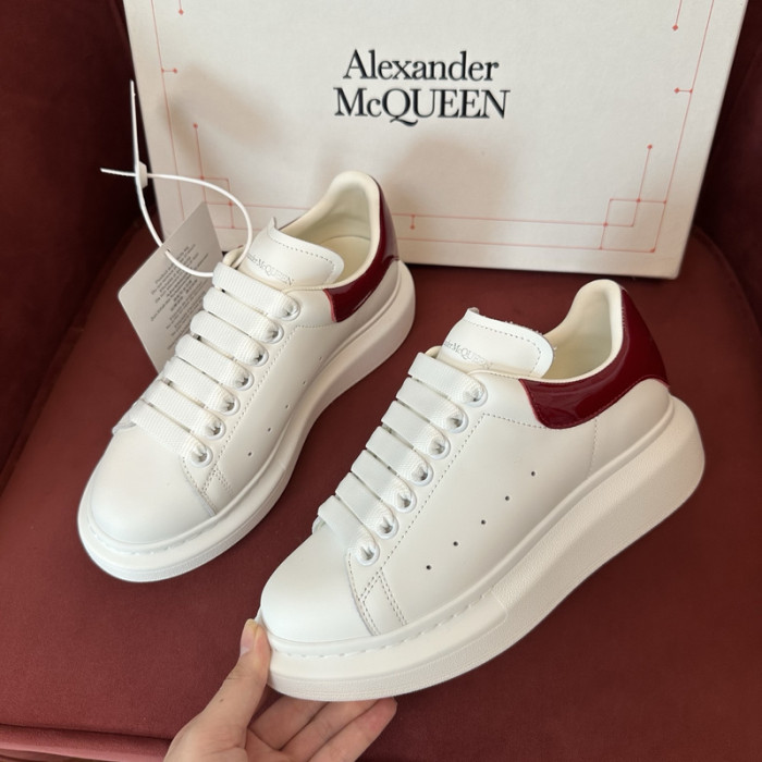 ALEX MCQU SNEAKER
