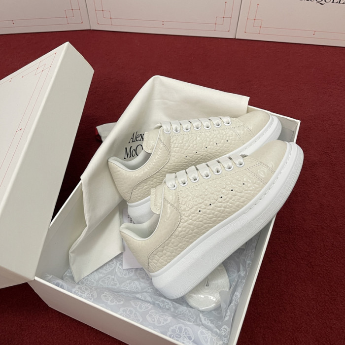 ALEX MCQU SNEAKER