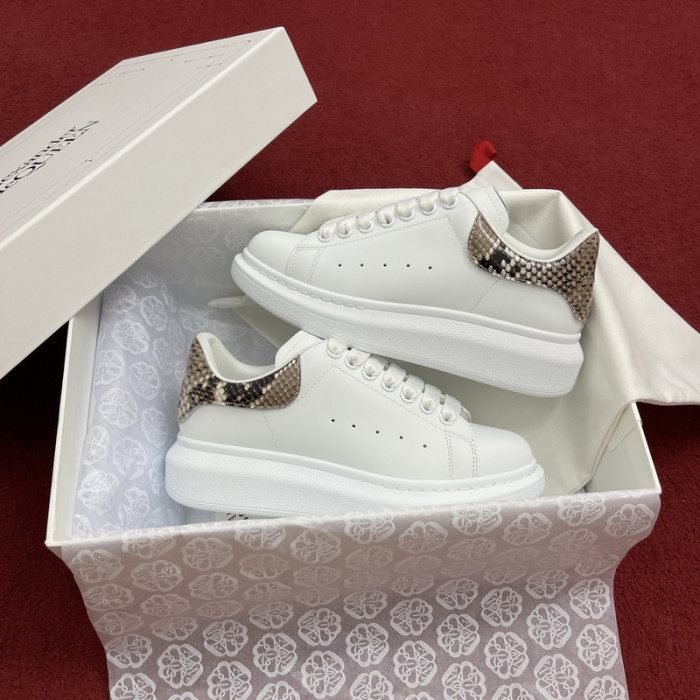 ALEX MCQU SNEAKER