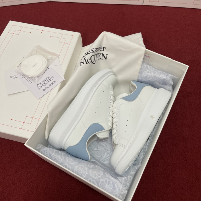 ALEX MCQU SNEAKER