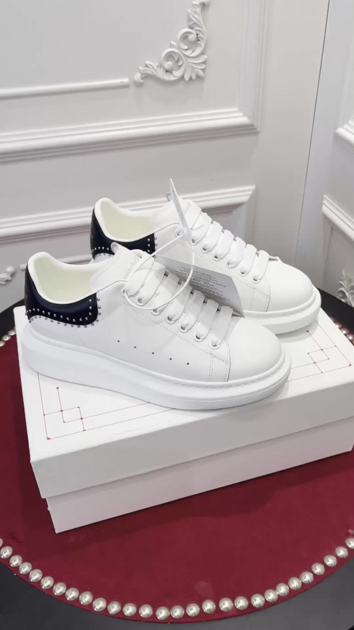 ALEX MCQU SNEAKER