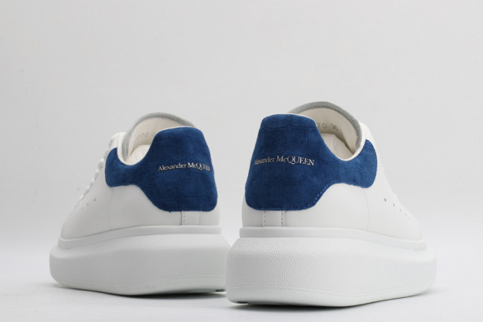 ALEX MCQU SNEAKER