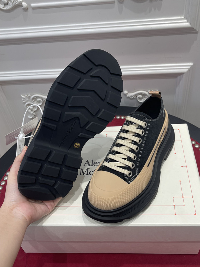 ALEX MCQU SNEAKER