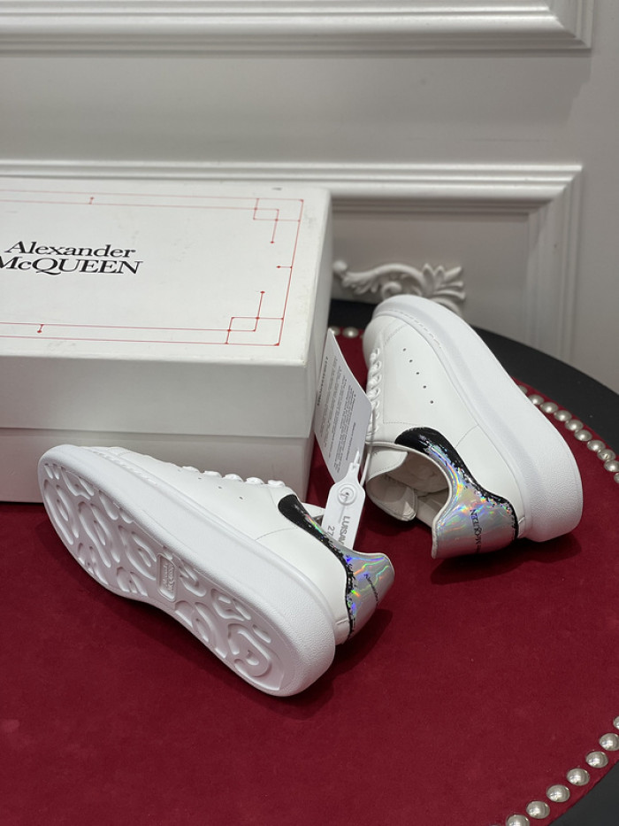 ALEX MCQU SNEAKER