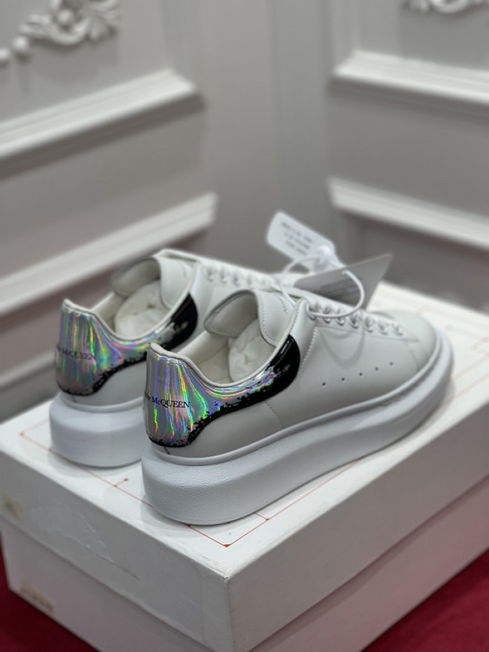 ALEX MCQU SNEAKER