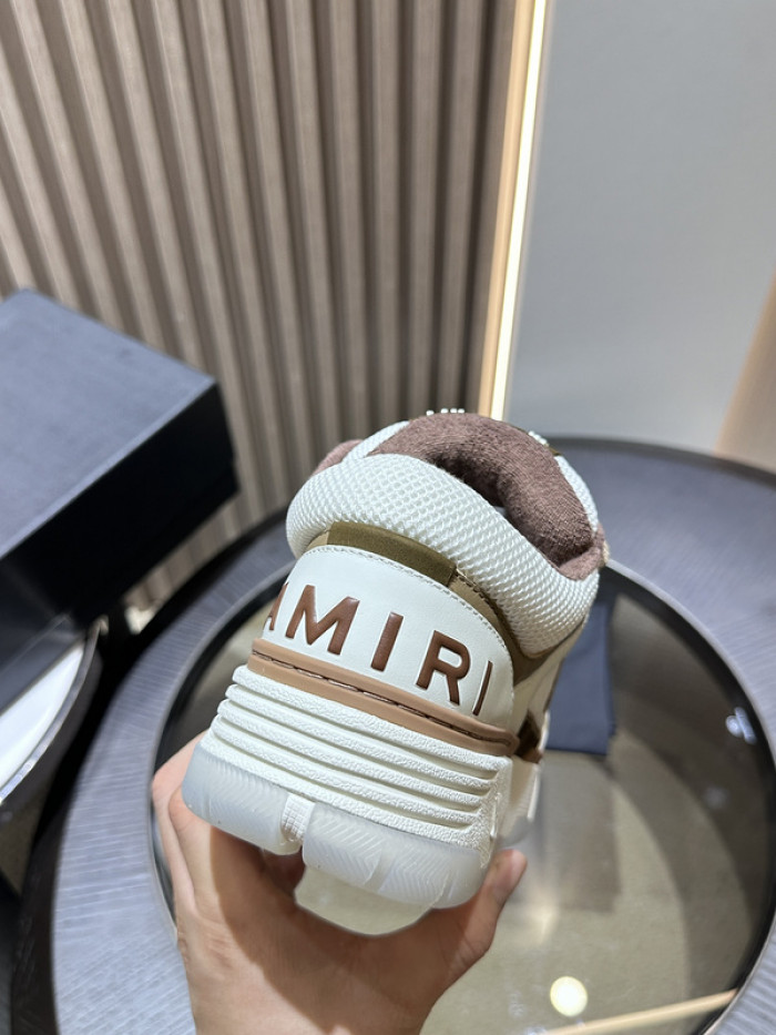 AM1R1 SNEAKER