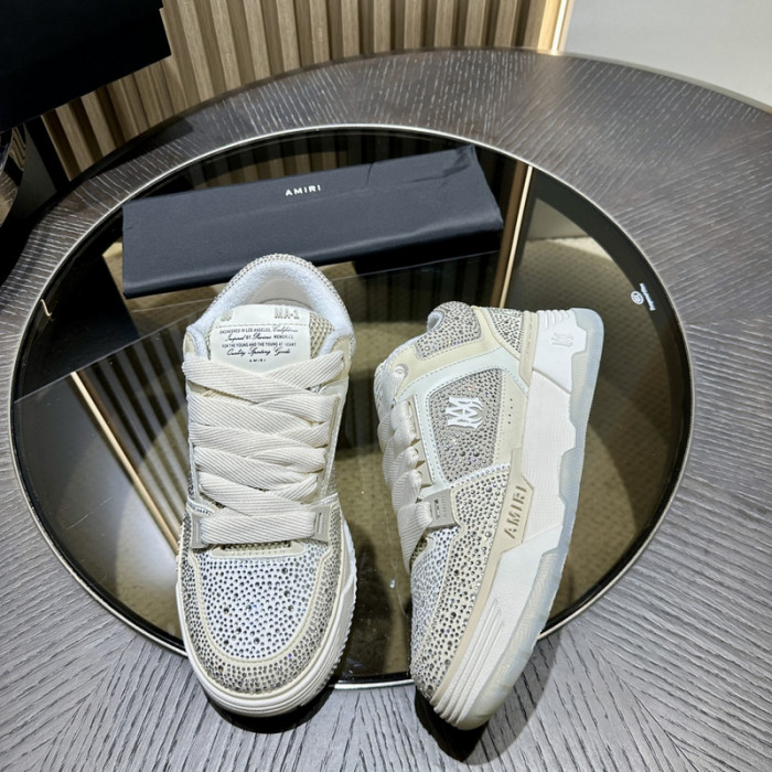 AM1R1 SNEAKER