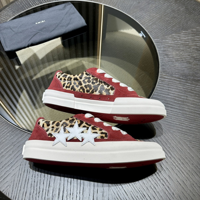 AM1R1 SNEAKER