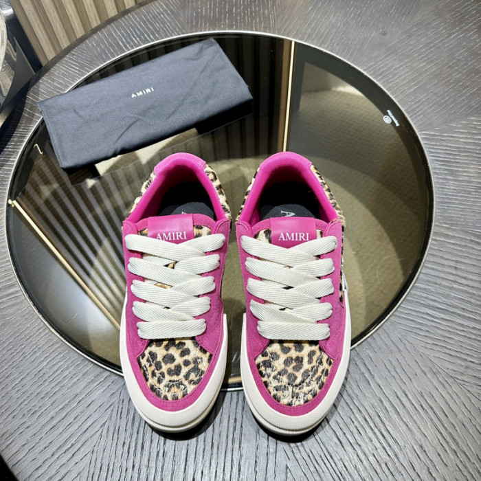 AM1R1 SNEAKER