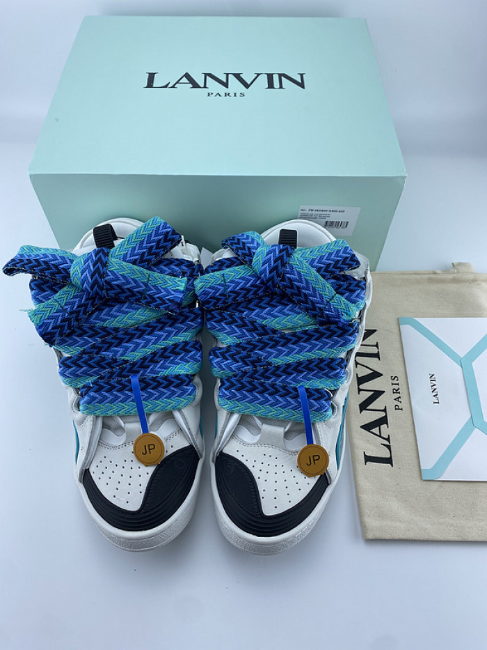 LANV1N CURB SNEAKER