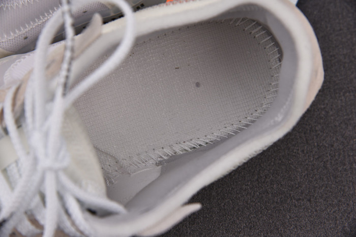 NIKE AIR FORCE 1 LOW OFW  AO4606-100