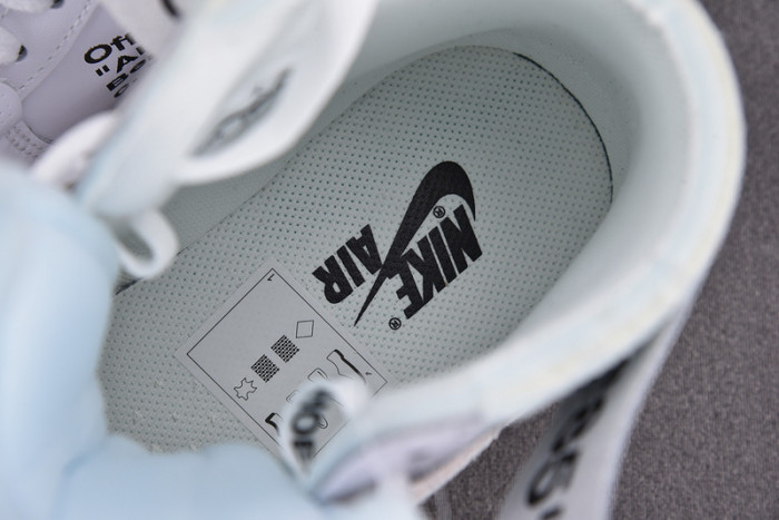 AIR JORDAN 1 Retro High OFW Euro AQ0818-100