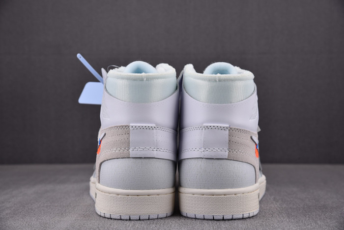 AIR JORDAN 1 Retro High OFW Euro AQ0818-100