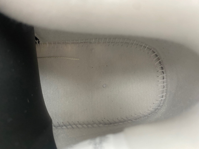 Air Jordan 4 WMNS “Light Iron Ore” “Frozen Moments” AQ9129-001