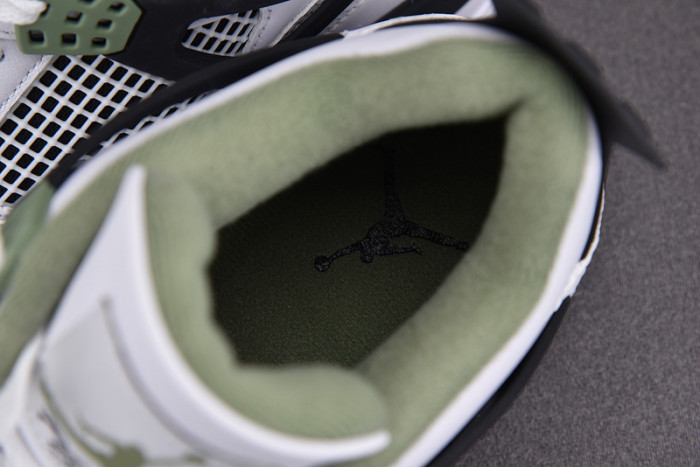 Air Jordan 4 WMNS “Seafoam” AQ9129-103