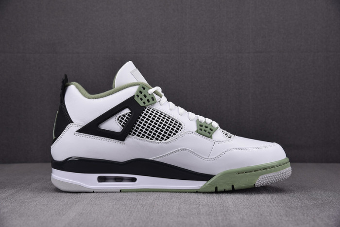 Air Jordan 4 WMNS “Seafoam” AQ9129-103