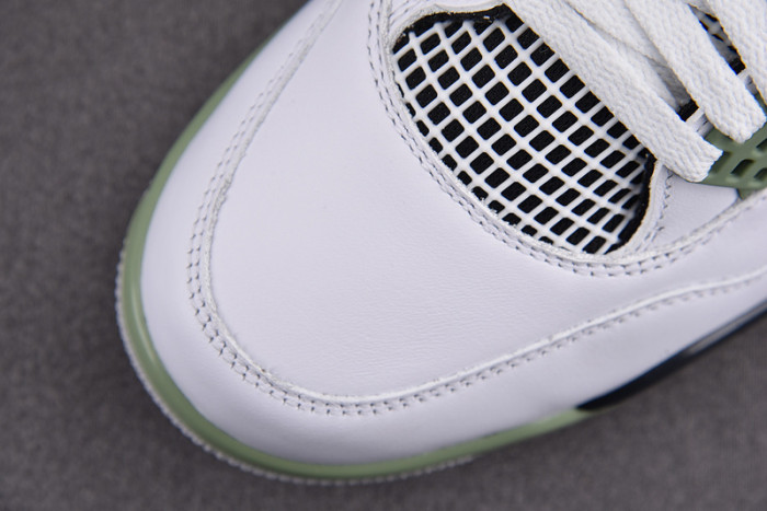 Air Jordan 4 WMNS “Seafoam” AQ9129-103