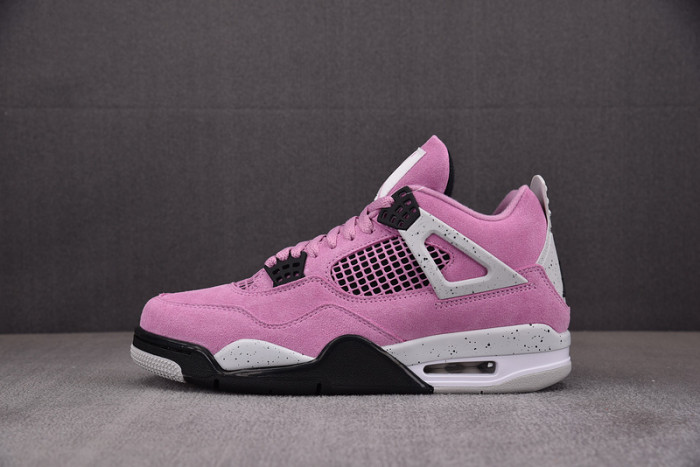 Air Jordan 4 WMNS “Orchid” AQ9129-501