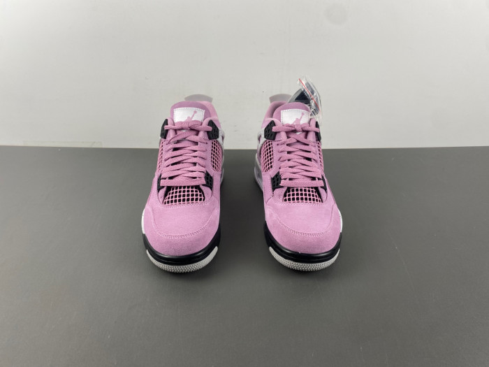 Air Jordan 4 WMNS “Orchid” AQ9129-501