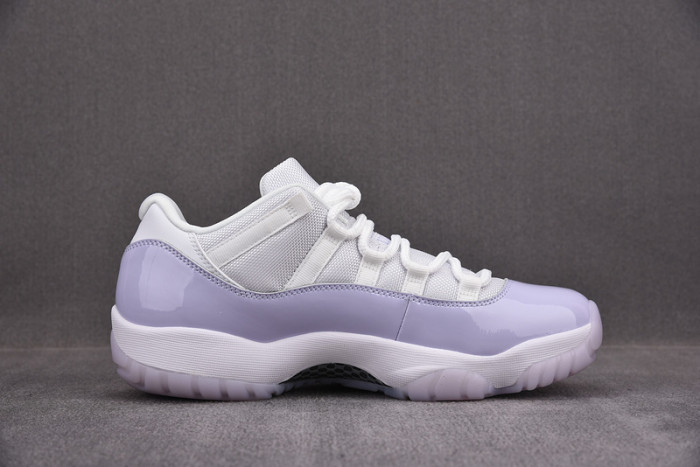 Air Jordan 11 Low”WMNS PURE VIOLET AH7860-101