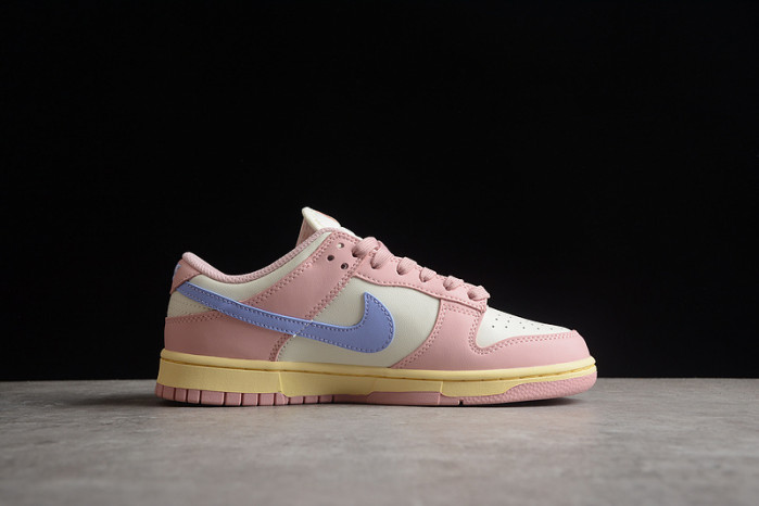 Nike Dunk Low Pink Oxford DD1503-601