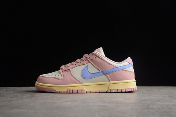 Nike Dunk Low Pink Oxford DD1503-601