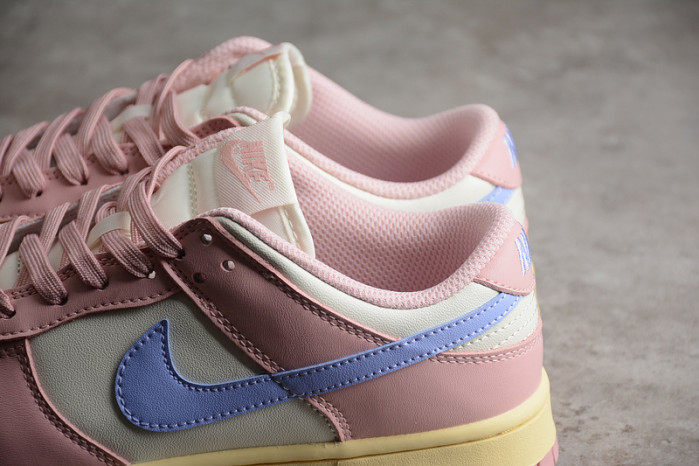 Nike Dunk Low Pink Oxford DD1503-601