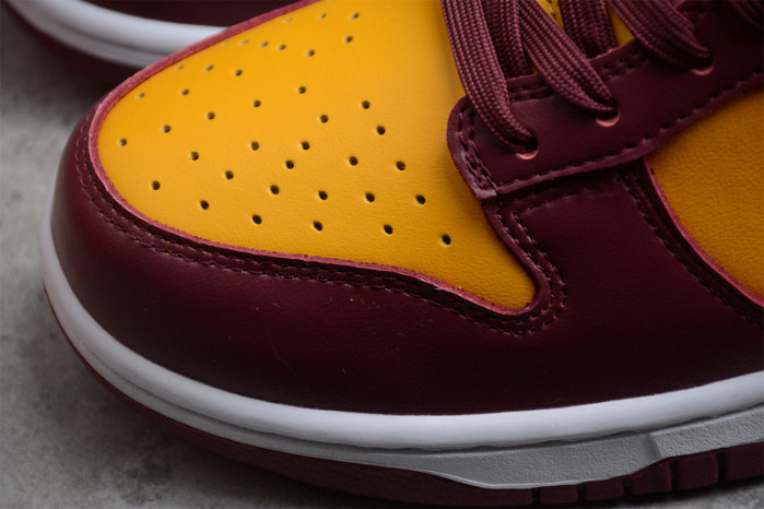 Nike Dunk Low Midas Gold*DD1391-701