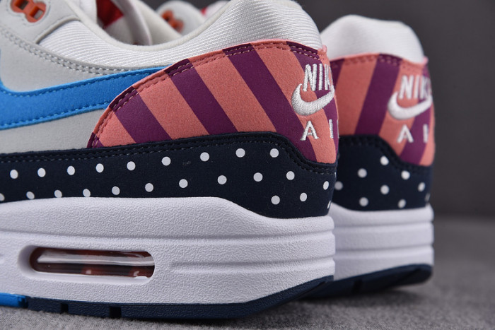 Parra x NK Air Max 1 AT3057-100
