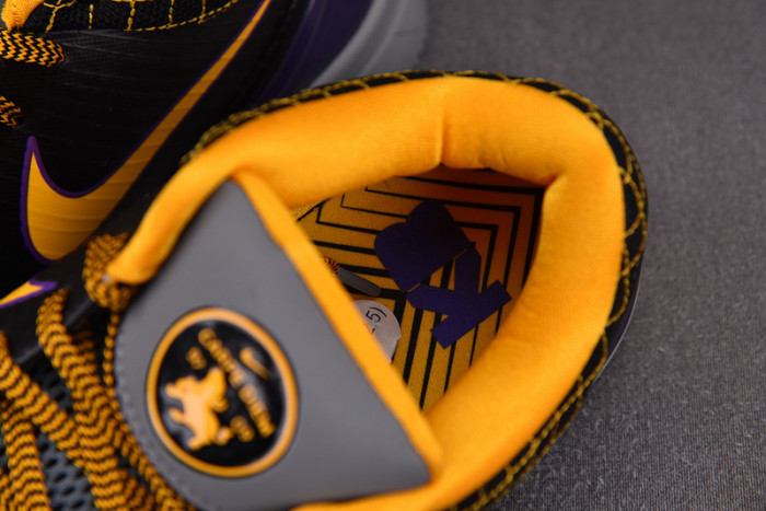 Nike Kobe 4 Protro Carpe Diem AV6339-001