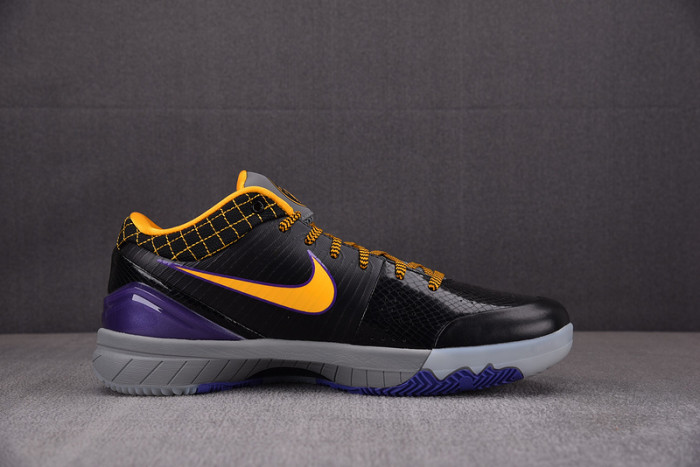 Nike Kobe 4 Protro Carpe Diem AV6339-001