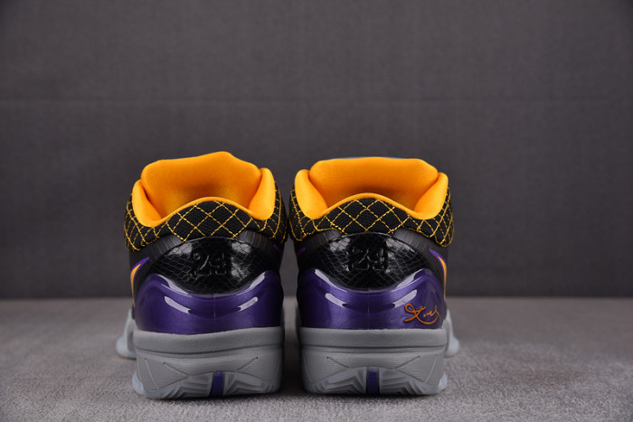 Nike Kobe 4 Protro Carpe Diem AV6339-001
