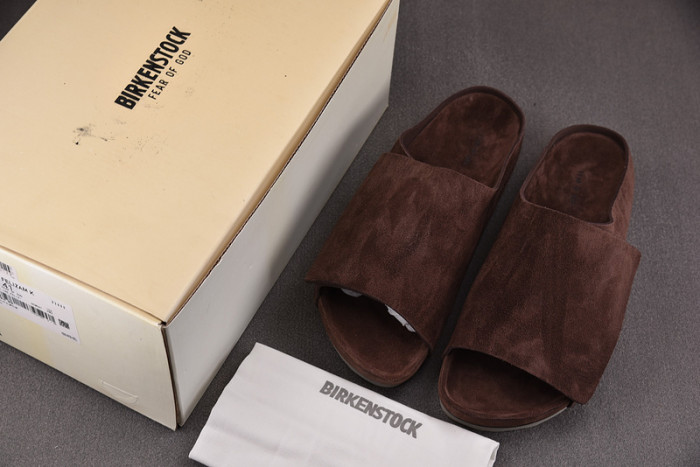 B1rkenstock Sandal