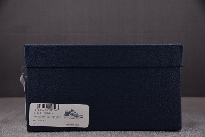 D10R B57 LOW SNEAKER