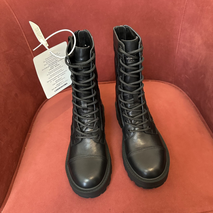 BALEN&GA BOOTS