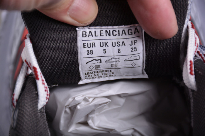BALEN&GA SNEAKER