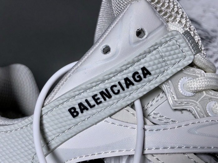 BALEN&GA SNEAKER