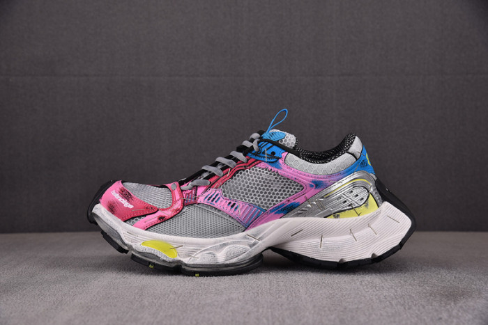 BALEN&GA STAP1ER sneaker