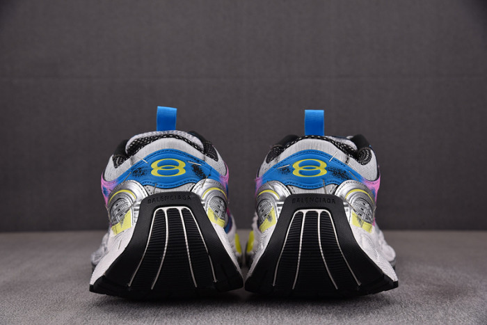 BALEN&GA STAP1ER sneaker