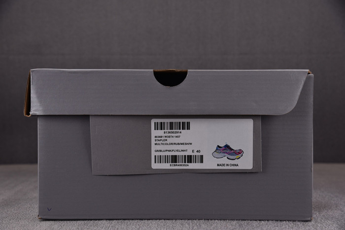 BALEN&GA STAP1ER sneaker