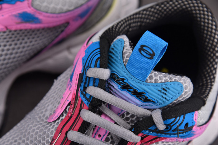 BALEN&GA STAP1ER sneaker