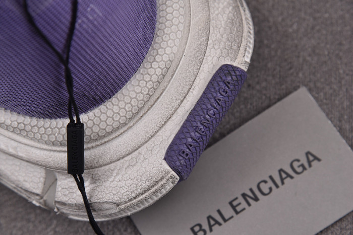 BALEN&GA SNEAKER