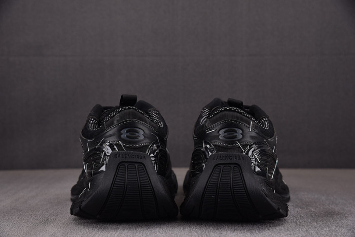 BALEN&GA STAP1ER sneaker