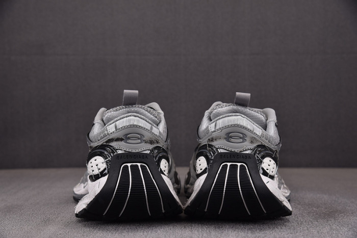 BALEN&GA STAP1ER sneaker